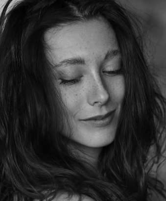 سارا محمدی